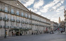 Intercontinental Porto - Palacio Das Cardosas By Ihg